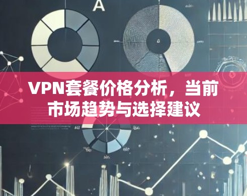 VPN套餐价格分析，当前市场趋势与选择建议